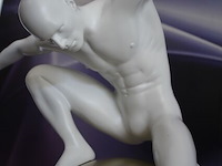 Beeld arte dal mondo, domination - afbeelding 3 van  7