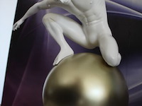 Beeld arte dal mondo, domination - afbeelding 4 van  7