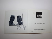 Beeld arte dal mondo, domination - afbeelding 6 van  7