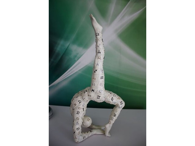 Beeld arte dal mondo, sensuality - afbeelding 1 van  6