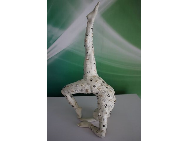 Beeld arte dal mondo, sensuality - afbeelding 3 van  6
