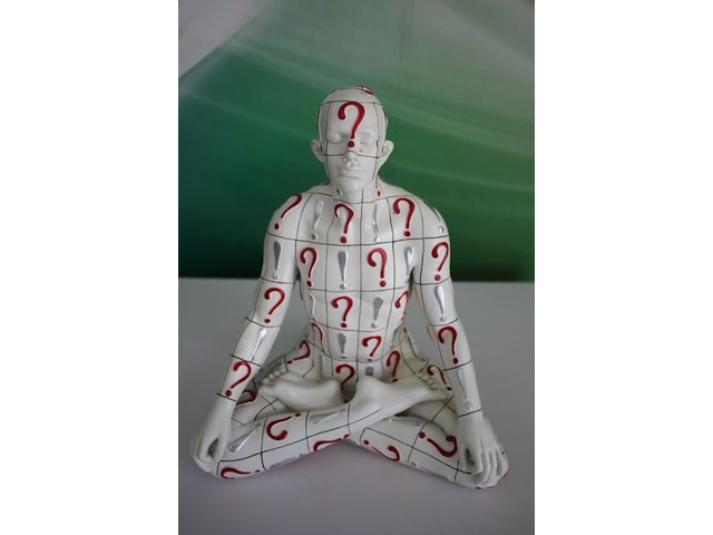Beeld arte dal mondo - afbeelding 1 van  7