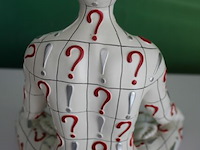 Beeld arte dal mondo - afbeelding 2 van  7