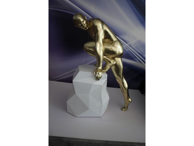 Beeld arte dal mondo - afbeelding 1 van  5