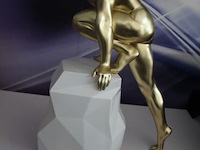 Beeld arte dal mondo
