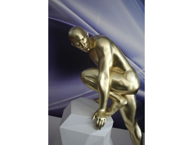 Beeld arte dal mondo - afbeelding 2 van  5
