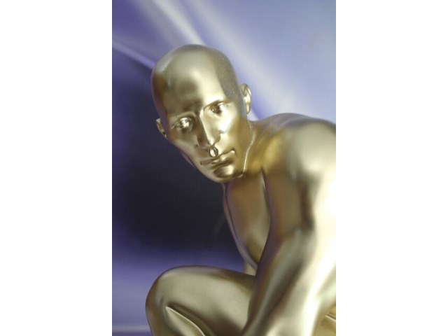 Beeld arte dal mondo - afbeelding 3 van  5