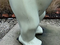 Beeld beer - afbeelding 4 van  5