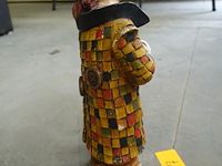 Beeld clown - afbeelding 2 van  4