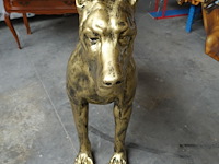 Beeld duitse dog - afbeelding 3 van  4