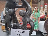 Beeld familie - afbeelding 1 van  1