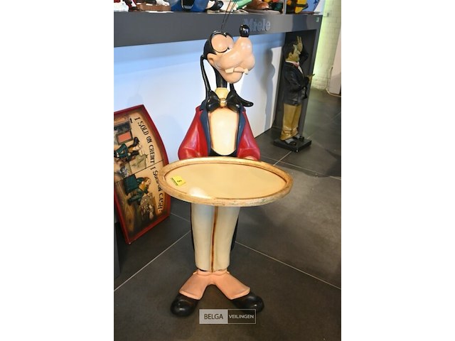 Beeld goofy - afbeelding 1 van  2