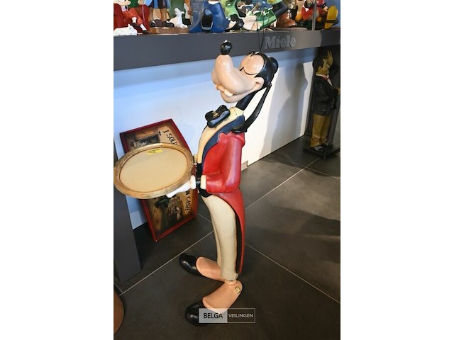 Beeld goofy - afbeelding 2 van  2