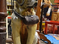 Beeld hond - afbeelding 2 van  2