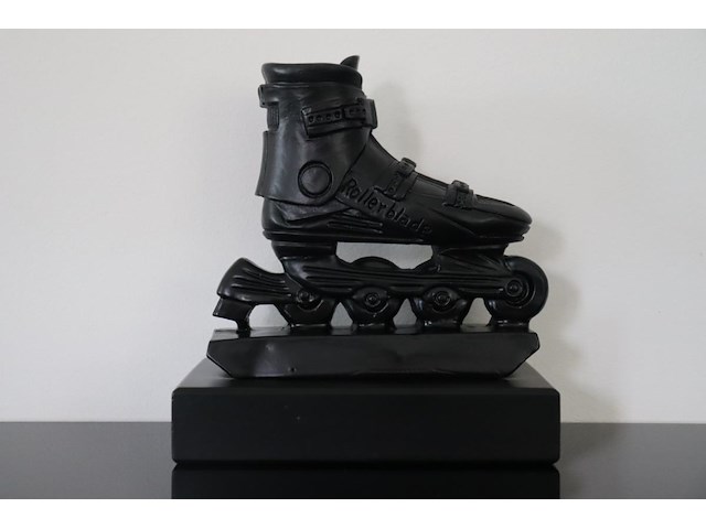 Beeld "inline skate" rollerblade - afbeelding 1 van  8