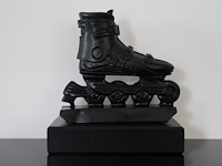 Beeld "inline skate" rollerblade - afbeelding 1 van  8