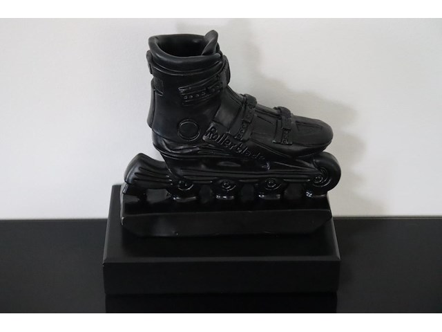 Beeld "inline skate" rollerblade - afbeelding 2 van  8