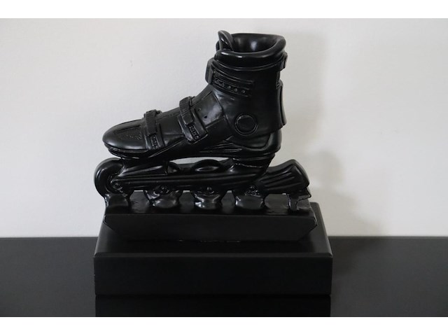 Beeld "inline skate" rollerblade - afbeelding 4 van  8