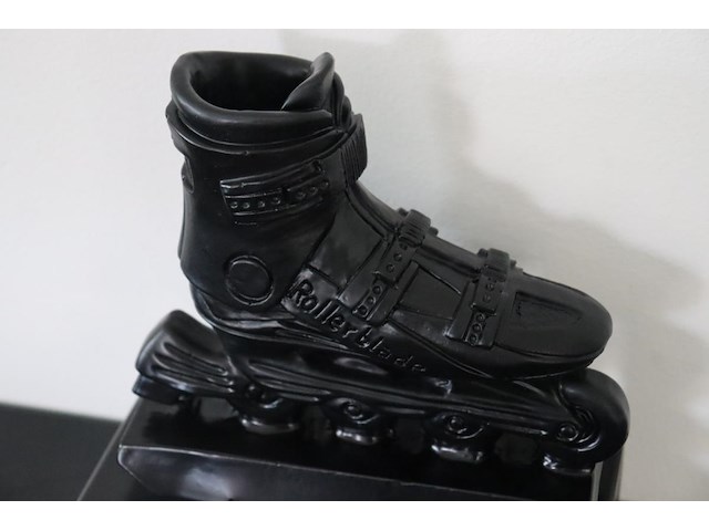 Beeld "inline skate" rollerblade - afbeelding 6 van  8