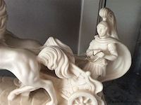 Beeld ivorine - afbeelding 2 van  2