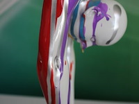 Beeld kayoom, atleet - afbeelding 3 van  6