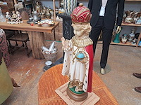 Beeld "kindje van praag" - afbeelding 5 van  6