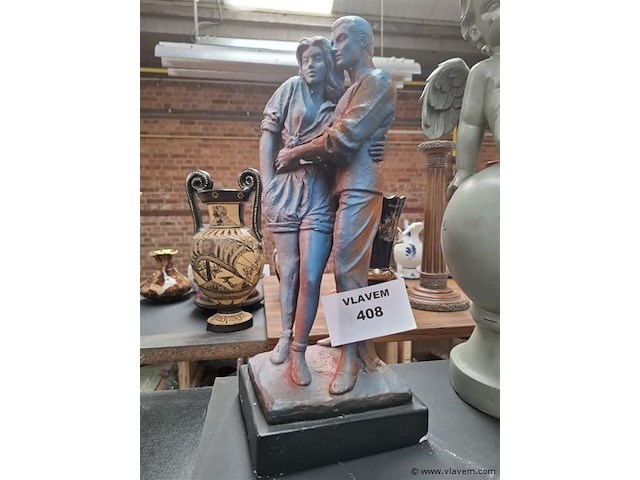 Beeld koppel - afbeelding 1 van  1