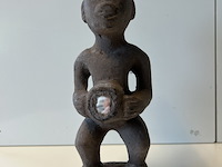 Beeld met spiegeltje - afbeelding 1 van  3