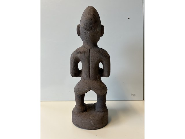 Beeld met spiegeltje - afbeelding 2 van  3