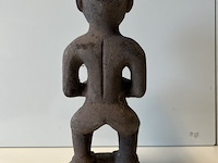 Beeld met spiegeltje - afbeelding 2 van  3