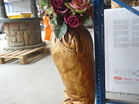 Beeld / plantenbak - afbeelding 4 van  4