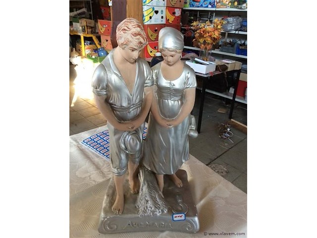 Beeld religieus - afbeelding 1 van  2