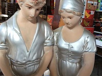 Beeld religieus - afbeelding 2 van  2