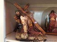 Beeld religieus - afbeelding 1 van  2