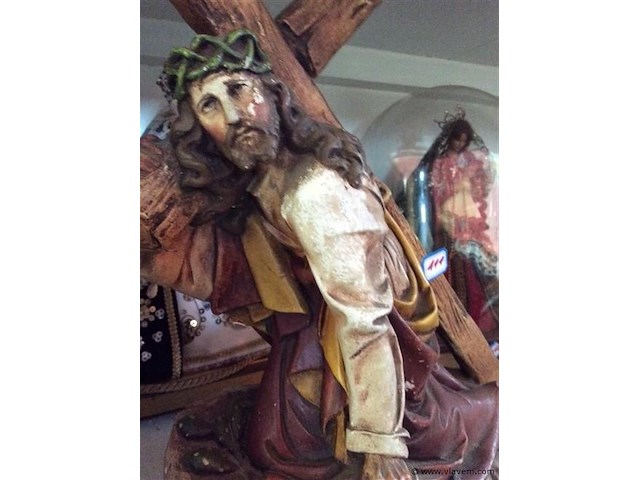 Beeld religieus - afbeelding 2 van  2