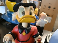 Beeld van dagobert duck - afbeelding 1 van  4