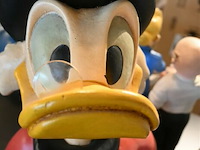 Beeld van dagobert duck - afbeelding 2 van  4