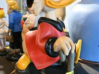 Beeld van dagobert duck - afbeelding 3 van  4