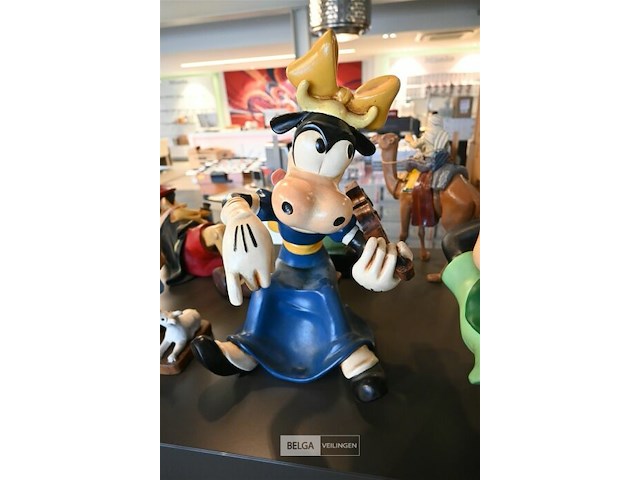 Beeld van disney - afbeelding 1 van  4