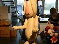 Beeld van droopy - afbeelding 1 van  3