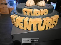 Beeld van droopy - afbeelding 2 van  3