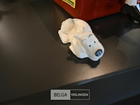 Beeld van kuifje en bobby - afbeelding 3 van  3