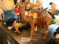 Beeld van kuifje en bobby - afbeelding 3 van  3