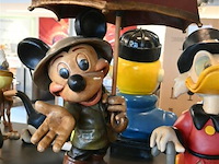 Beeld van mickey mouse - afbeelding 1 van  3