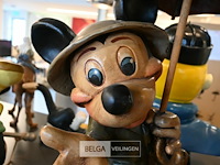 Beeld van mickey mouse - afbeelding 2 van  3