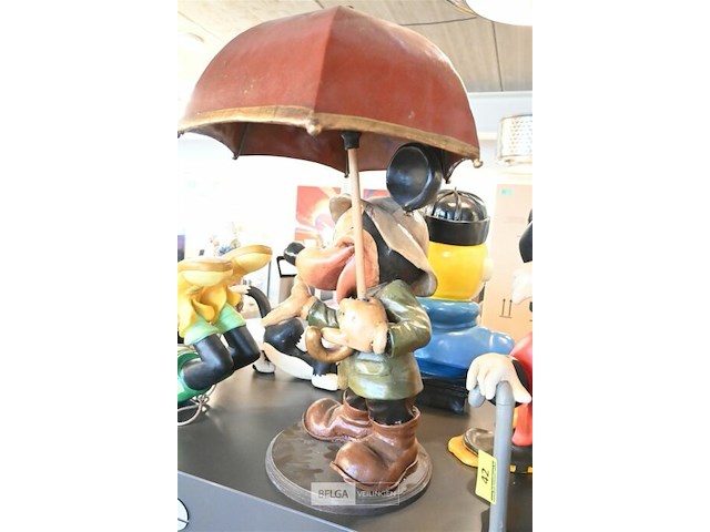 Beeld van mickey mouse - afbeelding 3 van  3