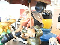 Beeld van mickey mouse - afbeelding 3 van  3