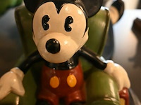 Beeld van mickey mouse - afbeelding 2 van  2