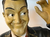 Beeld van stan laurel - afbeelding 2 van  2