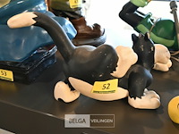 Beeld van tweety en sylvester - afbeelding 1 van  3